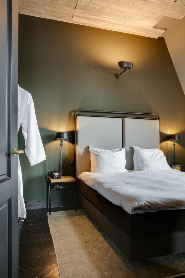 דן בוש The Duke Boutique Hotel מראה חיצוני תמונה