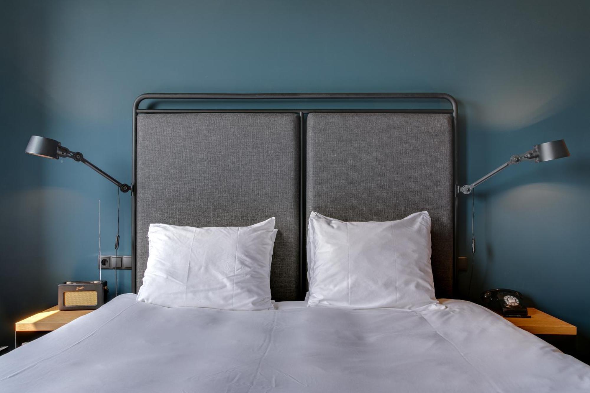 דן בוש The Duke Boutique Hotel מראה חיצוני תמונה