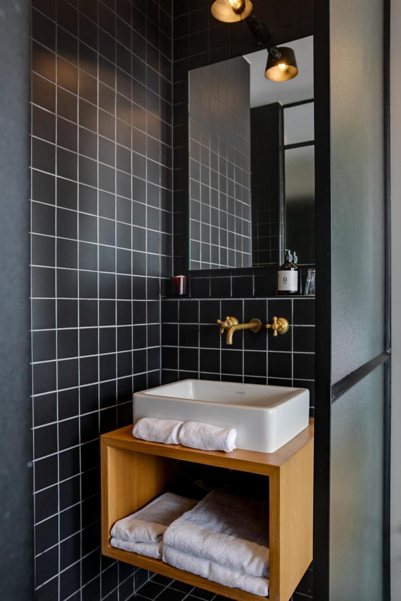 דן בוש The Duke Boutique Hotel מראה חיצוני תמונה