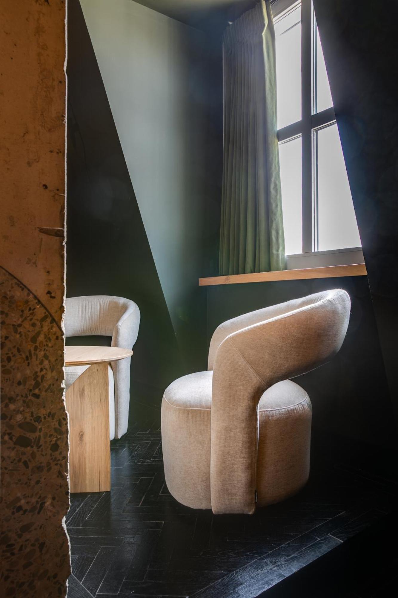 דן בוש The Duke Boutique Hotel מראה חיצוני תמונה
