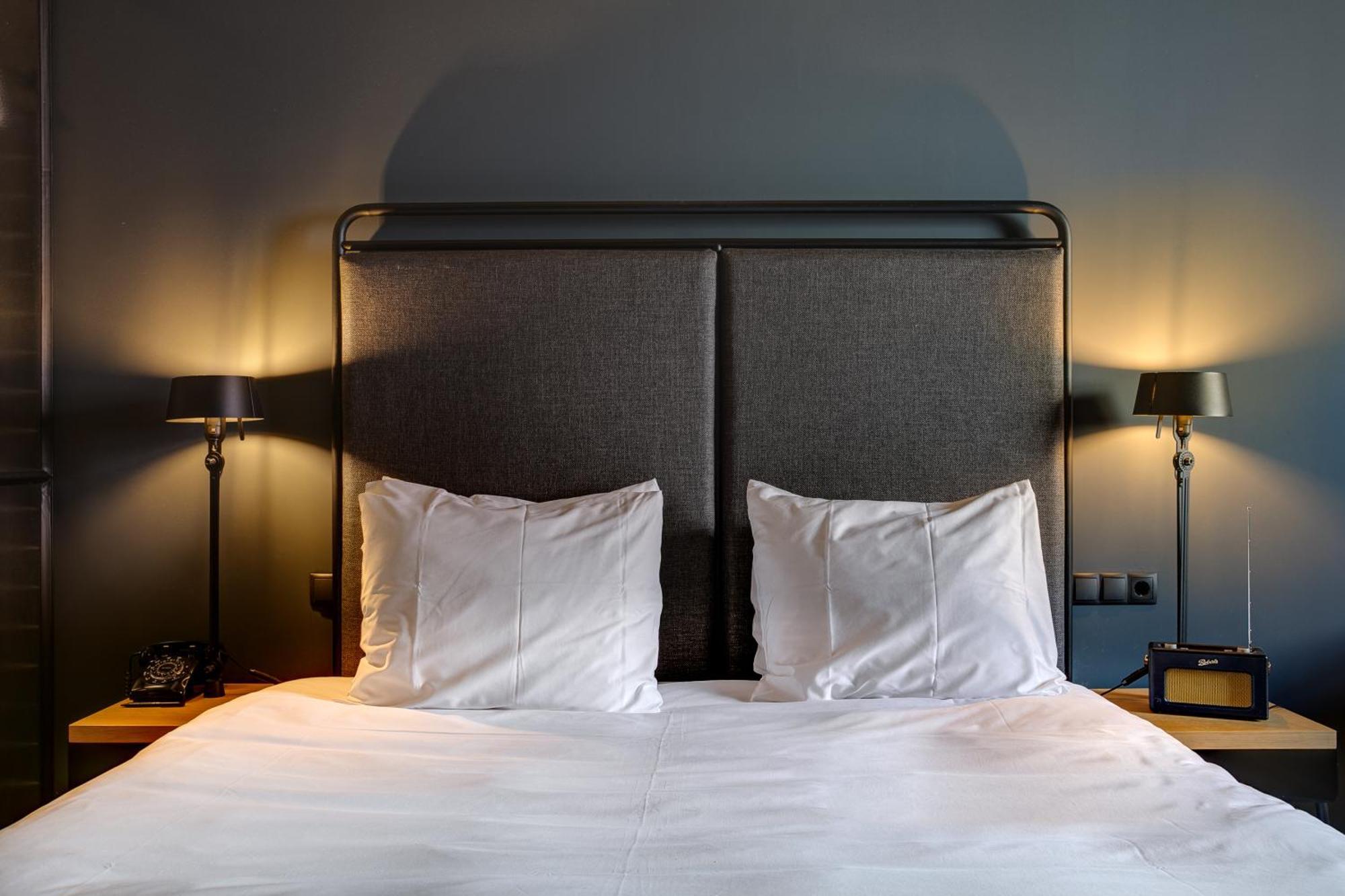 דן בוש The Duke Boutique Hotel מראה חיצוני תמונה