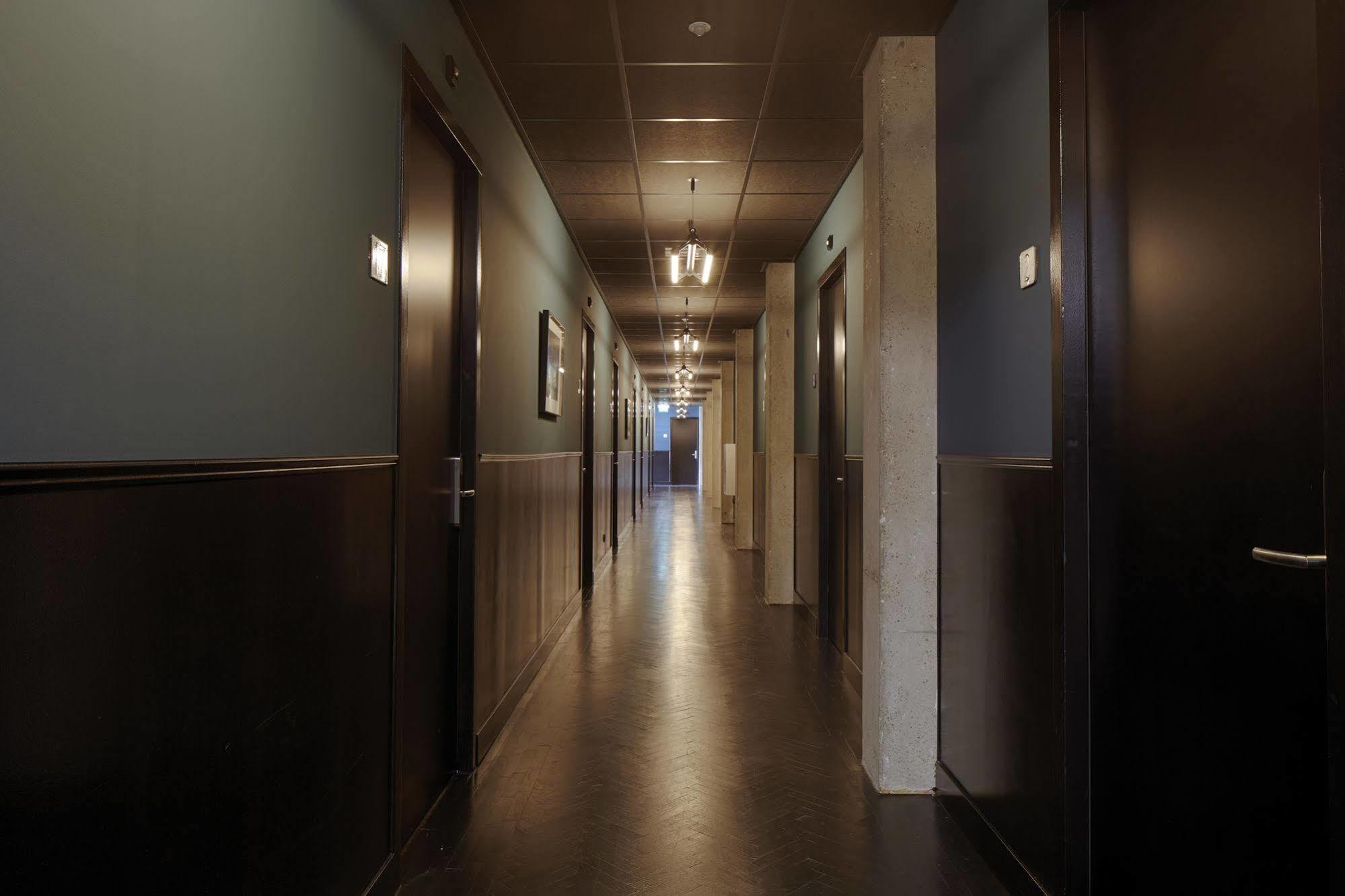 דן בוש The Duke Boutique Hotel מראה חיצוני תמונה